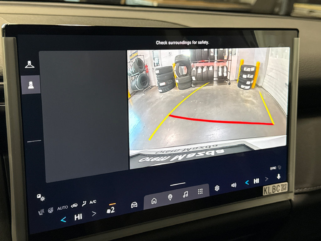 New 2026 MAZDA CX-5 Preferred AWD/4WD image 8