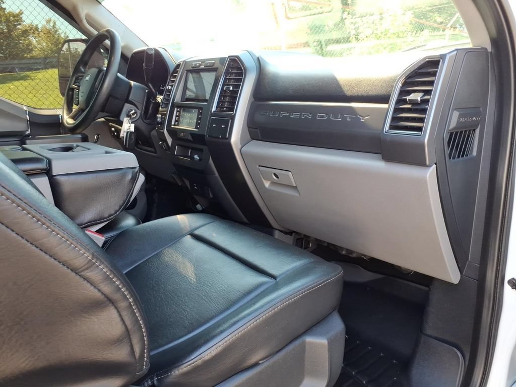 Used 2019 Ford F250 XLT AWD/4WD image 7