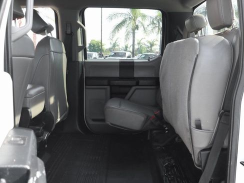 Used 2021 Ford F350 XL w/ Power Equipment Group image 41