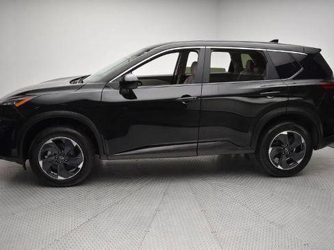 Certified 2024 Nissan Rogue SV AWD/4WD image 7