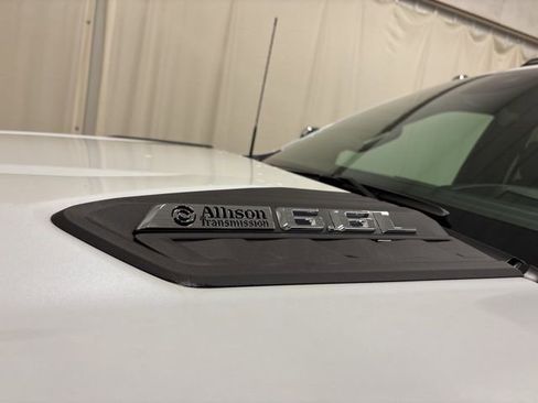 New 2026 Chevrolet Silverado 2500 High Country w/ High Country Premium Package AWD/4WD image 14
