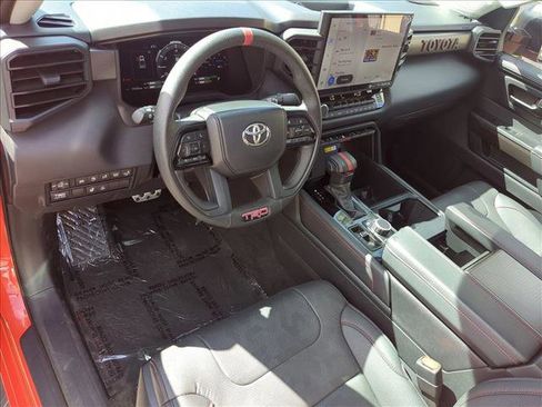 Used 2023 Toyota Tundra TRD Pro image 10