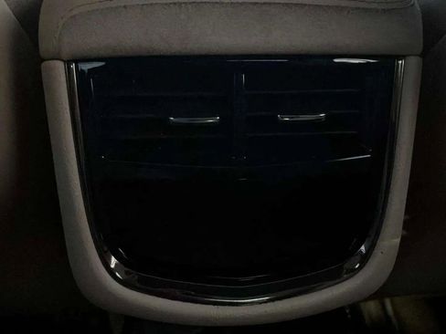 Used 2017 Cadillac CTS Luxury image 33