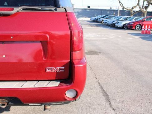 Used 2004 GMC Envoy XUV SLE w/ 1SB Preferred Equipment Group image 42