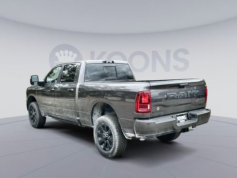 New 2026 RAM 2500 Laramie image 4