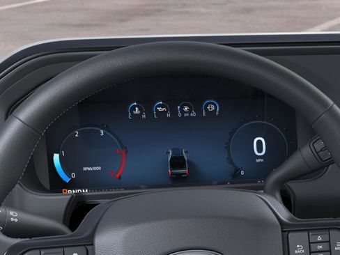New 2026 Ford F350 Platinum AWD/4WD image 13