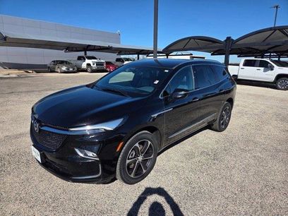 Used 2022 Buick Enclave Essence w/ Sport Touring Edition