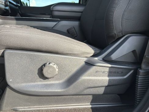 Used 2022 Ford F150 XL w/ STX Appearance Package RWD image 21