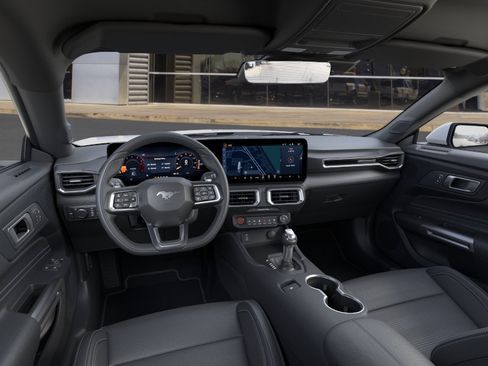 New 2026 Ford Mustang GT Premium RWD image 33