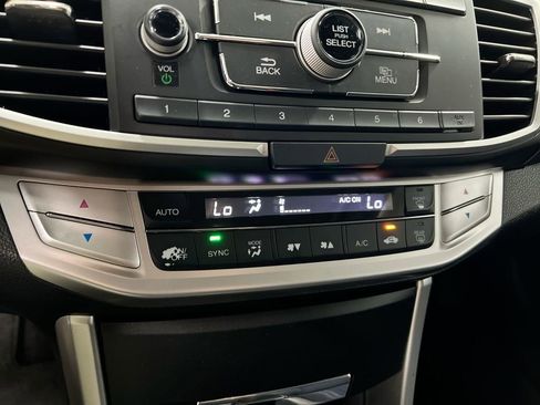 Used 2013 Honda Accord Sport image 16