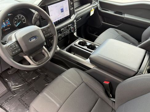 New 2026 Ford F150 STX AWD/4WD image 18
