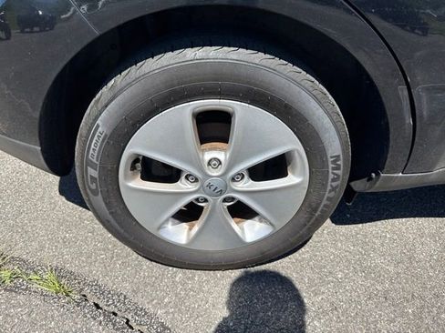 Used 2016 Kia Soul FWD image 8