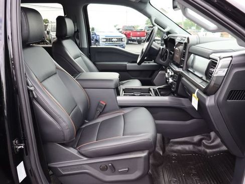 Used 2026 Ford F250 Lariat AWD/4WD image 37