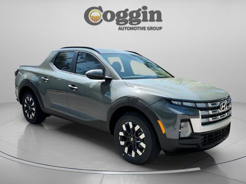 New 2026 Hyundai Santa Cruz SEL image 7