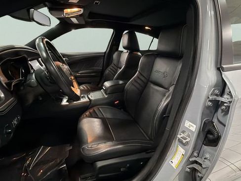 Used 2022 Dodge Charger SRT Hellcat image 15