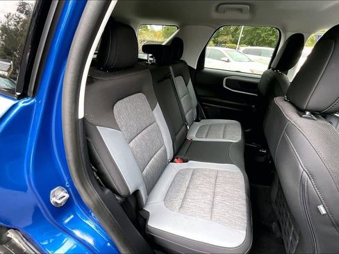 Used 2024 Ford Bronco Sport Big Bend image 23