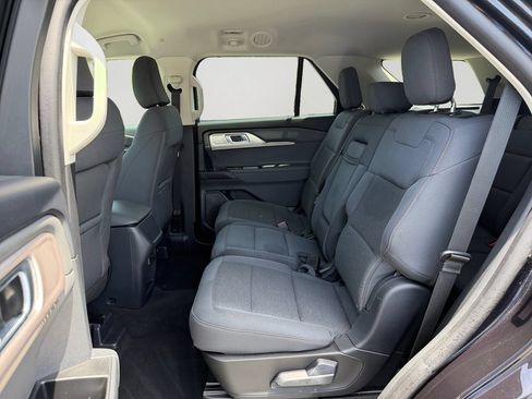Used 2025 Ford Explorer Active RWD image 15