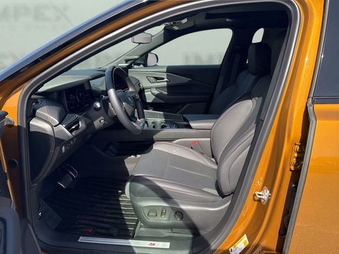 Used 2024 Acura ZDX Type S AWD/4WD image 9