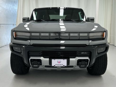 Used 2025 GMC Hummer EV 3X AWD/4WD image 5
