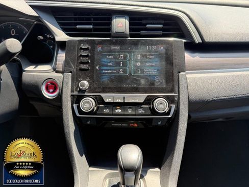 Used 2020 Honda Civic EX-L image 18