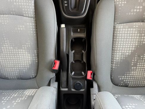 Used 2017 Chevrolet Sonic LT FWD image 17
