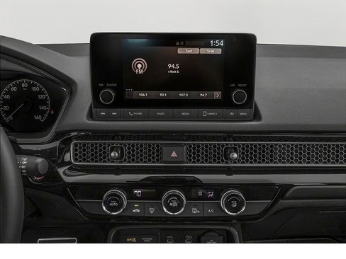 New 2026 Honda Civic Sport image 7