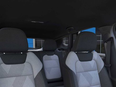 New 2026 Chevrolet Trax RS image 24