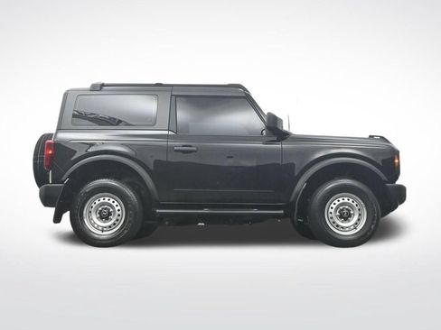 Used 2022 Ford Bronco 2-Door AWD/4WD image 37