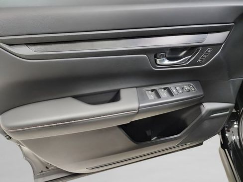 Used 2026 Honda CR-V Sport-L image 23
