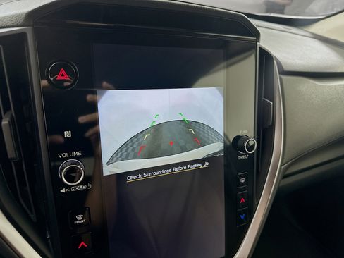 Used 2024 Subaru Crosstrek 2.0i Premium image 22