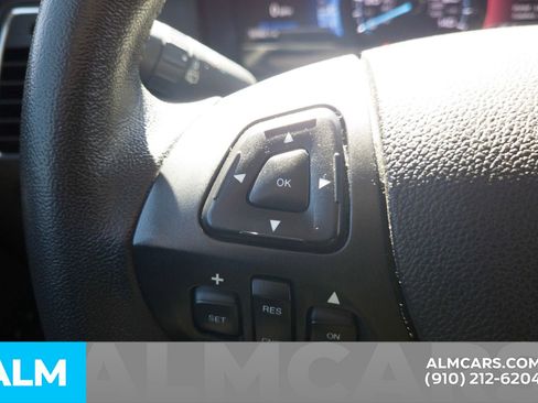 Used 2018 Ford Flex SEL w/ Equipment Group 202A image 13