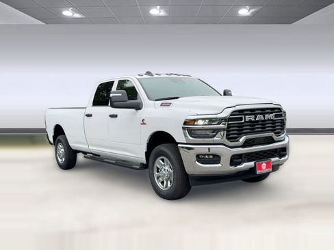 New 2026 RAM 3500 Tradesman image 6