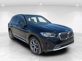Certified 2024 BMW X3 sDrive30i video 2