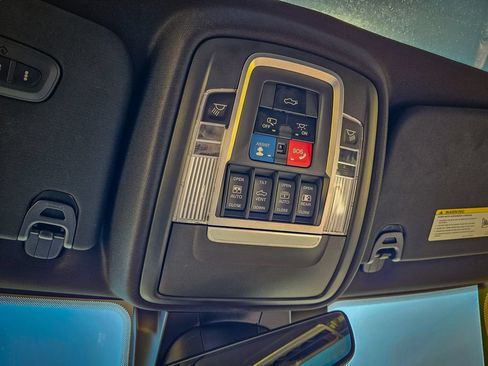 Used 2019 RAM 1500 Limited AWD/4WD image 37