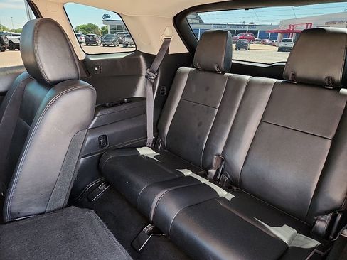 Used 2013 MAZDA CX-9 Touring image 5