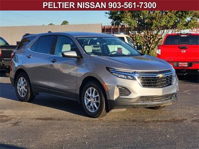 Used 2023 Chevrolet Equinox LT