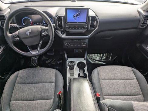 Used 2021 Ford Bronco Sport Big Bend image 17