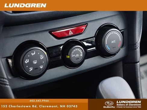 Used 2017 Subaru Impreza 2.0i image 17