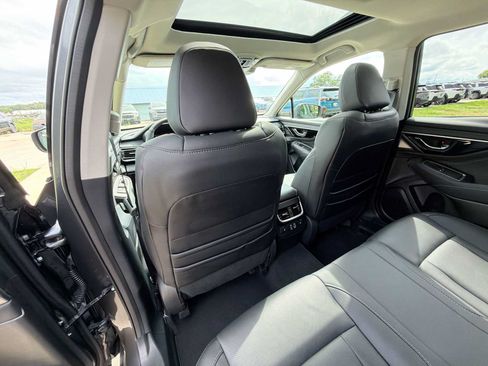 Certified 2025 Subaru Outback Touring XT AWD/4WD image 15