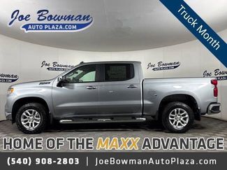 New 2026 Chevrolet Silverado 1500 LT w/ Z71 Off-Road Package video 1