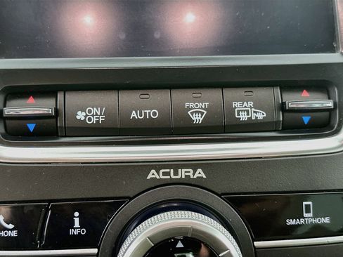 Used 2020 Acura MDX FWD image 22