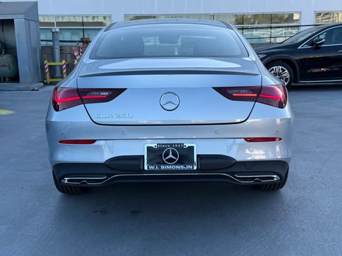 Used 2026 Mercedes-Benz CLA 250 image 7