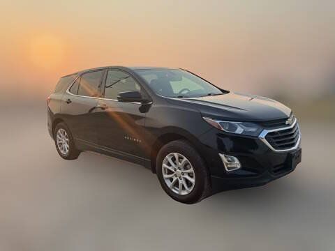 Used 2019 Chevrolet Equinox LT AWD/4WD image 2