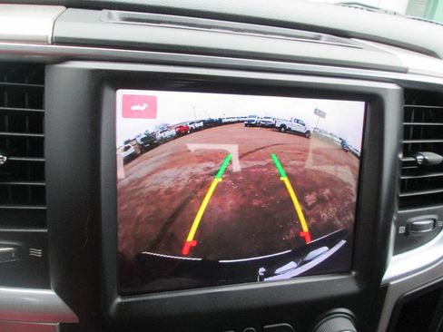 Used 2018 RAM 2500 Big Horn AWD/4WD image 22