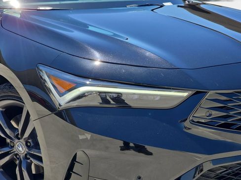 Used 2025 Acura Integra A-Spec FWD image 33