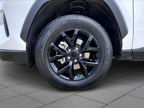 Used 2023 Toyota RAV4 LE image 11