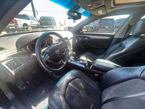 Used 2013 Cadillac CTS V image 18