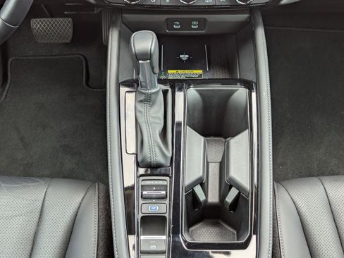 Certified 2025 Honda Accord Touring image 19