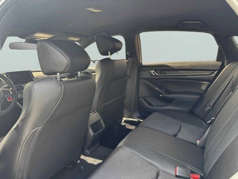 Used 2019 Honda Accord Sport image 33
