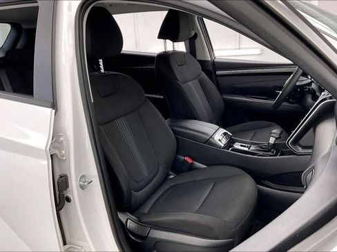 Certified 2024 Hyundai Tucson SEL AWD/4WD image 7